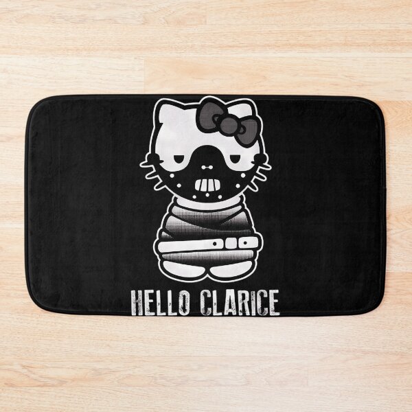 Item preview, Hello-Clarice designed and sold by Space  World.
