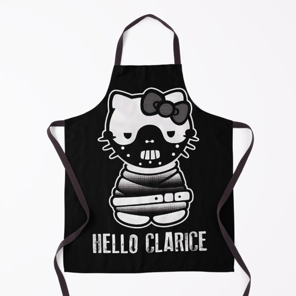 Item preview, Hello-Clarice designed and sold by Space World.