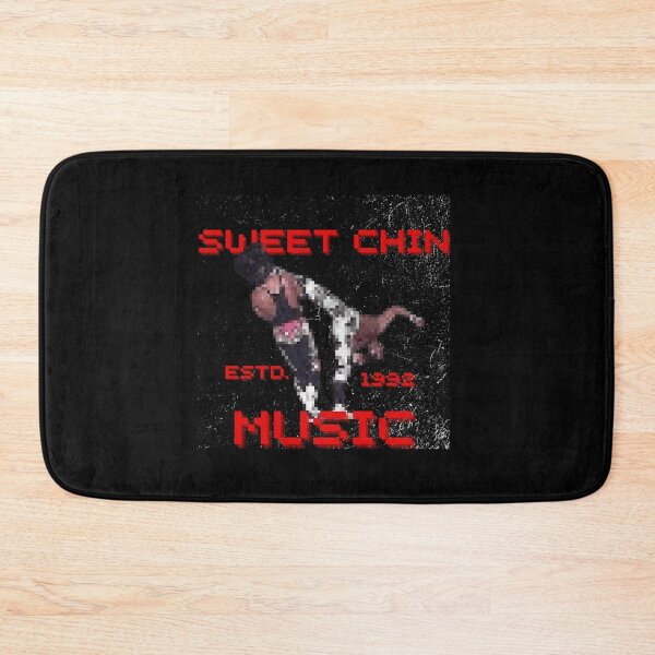 Item preview, Sweet Chin Music designed and sold by alaeddine02.