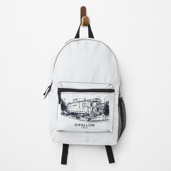 Item preview, O'Fallon - Illinois designed and sold by Lakeric Cityscapes.
