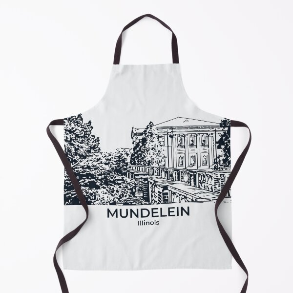 Item preview, Mundelein - Illinois designed and sold by Lakeric.