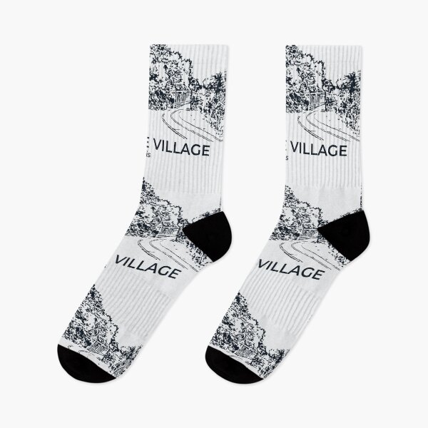Item preview, Elk Grove Village - Illinois designed and sold by Lakeric Cityscapes.