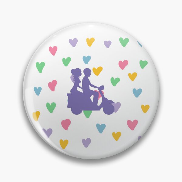 Item preview, LOVE designed and sold by IsaCria.