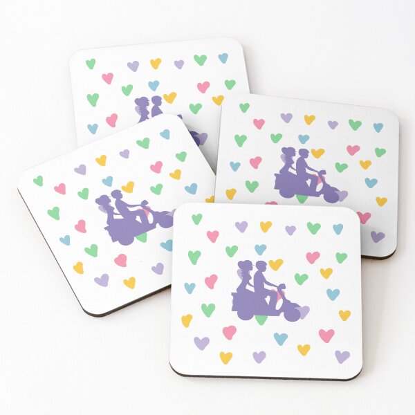 Item preview, LOVE designed and sold by IsaCria.