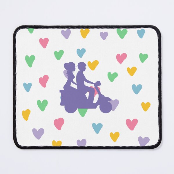 Item preview, LOVE designed and sold by IsaCria.