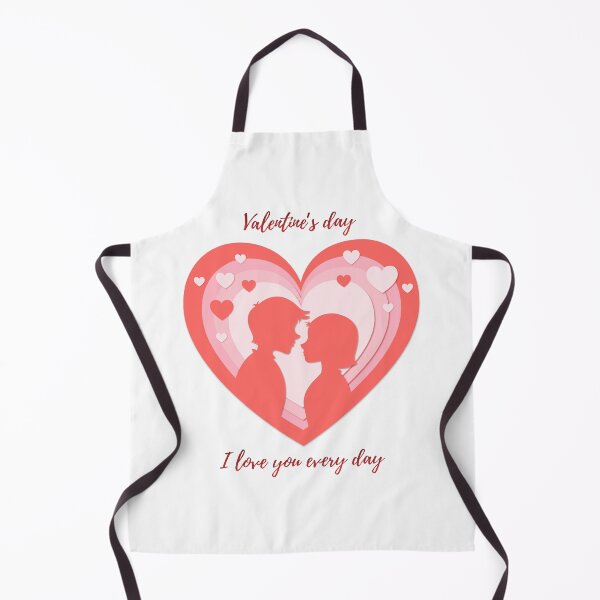Item preview, Valentine’s Day I Love You Every Day. designed and sold by Dinasshop.