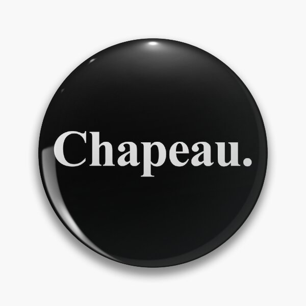 Item preview, CHAPEAU designed and sold by oddwonders.