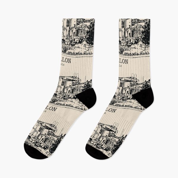 Item preview, O'Fallon - Illinois designed and sold by Lakeric Cityscapes.