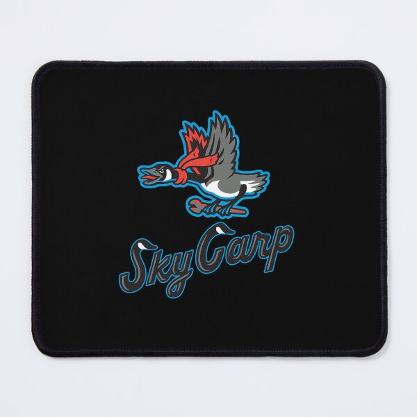 Item preview, Like Sky Carp Baseball designed and sold by alaeddine02.