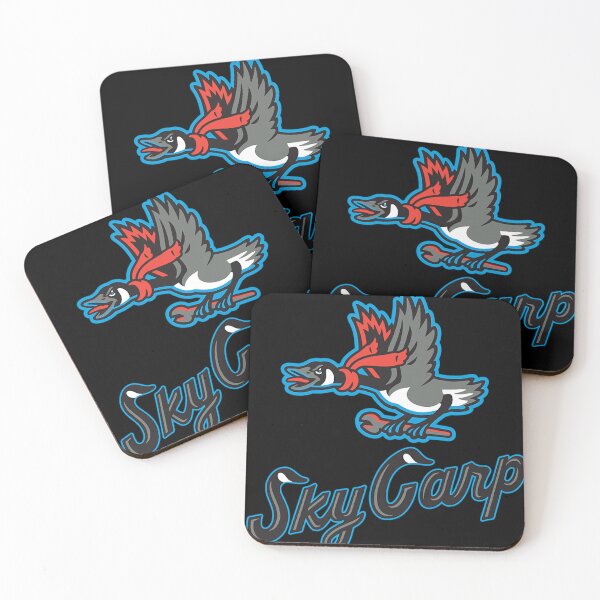 Item preview, Like Sky Carp Baseball designed and sold by alaeddine02.