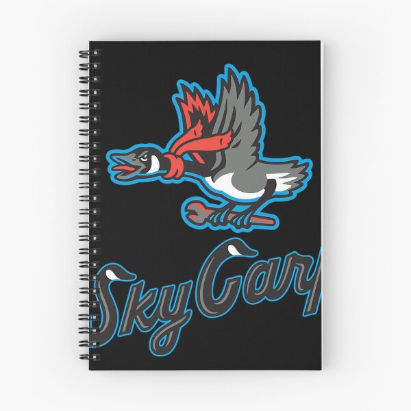 Item preview, Like Sky Carp Baseball designed and sold by alaeddine02.