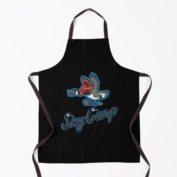 Item preview, Like Sky Carp Baseball designed and sold by alaeddine02.