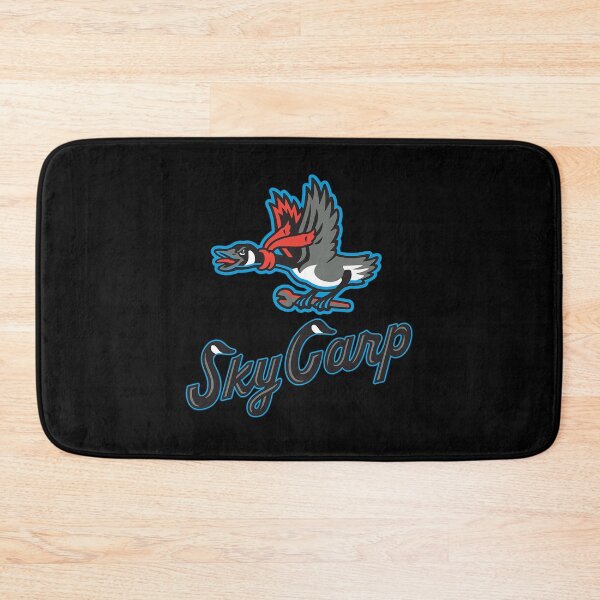 Item preview, Like Sky Carp Baseball designed and sold by alaeddine02.