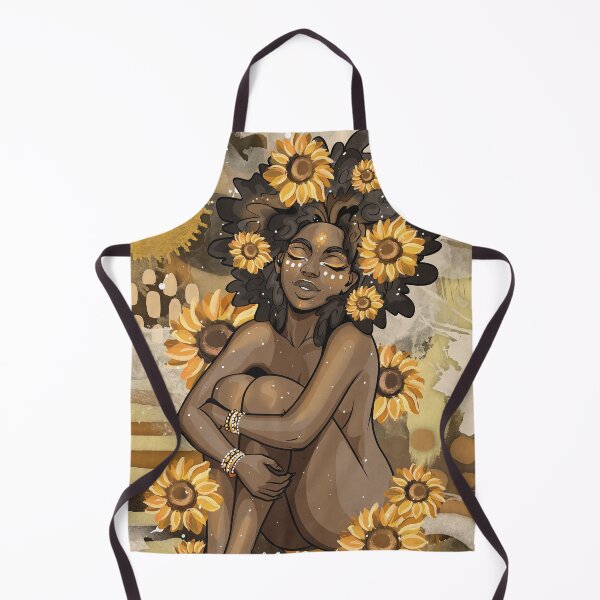 Artikelvorschau, Sonnenblume entworfen und verkauft von Justin F Copeland Studio.
