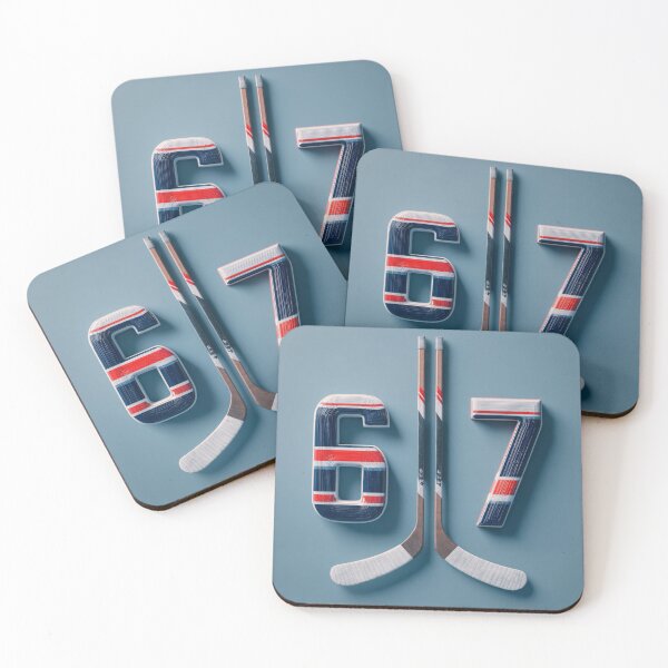 Item preview, Hockey 6 7 designed and sold by Dan4ikz.