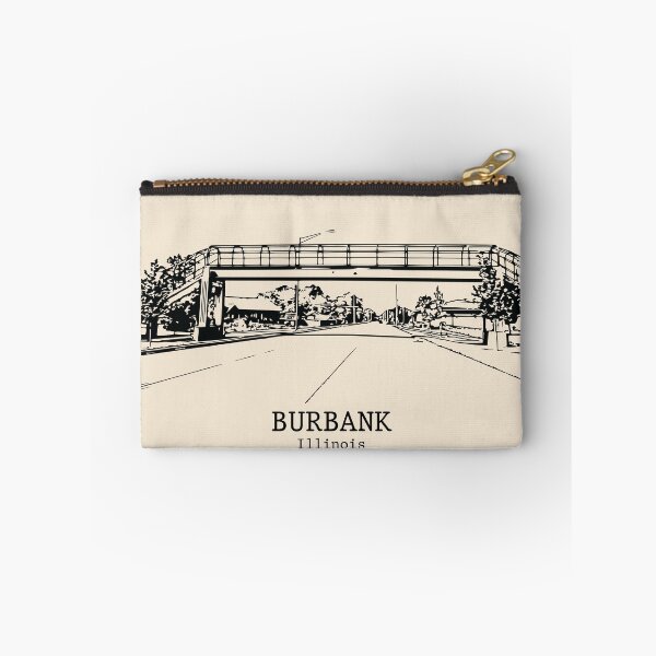 Item preview, Burbank - Illinois designed and sold by Lakeric.