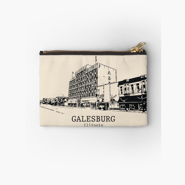 Item preview, Galesburg - Illinois designed and sold by Lakeric.