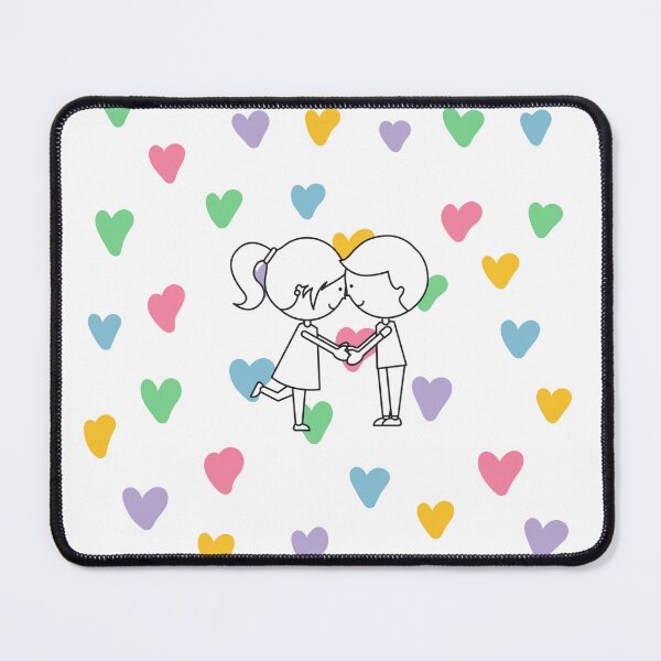 Item preview, LOVE designed and sold by IsaCria.