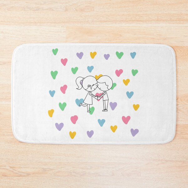 Item preview, LOVE designed and sold by IsaCria.