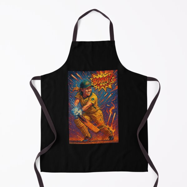Item preview, Alyssa Healy designed and sold by alaeddine02.