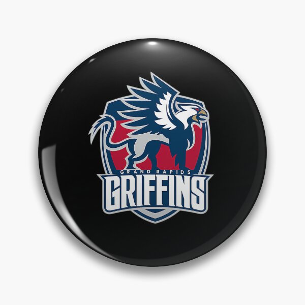 Item preview, Grand Rapid Griffins Sport Hockey designed and sold by alaeddine02.