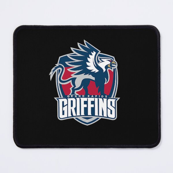 Item preview, Grand Rapid Griffins Sport Hockey designed and sold by alaeddine02.