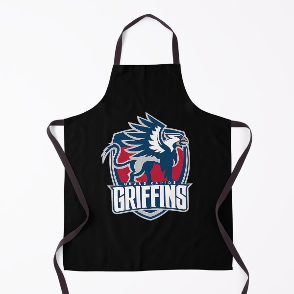 Item preview, Grand Rapid Griffins Sport Hockey designed and sold by alaeddine02.