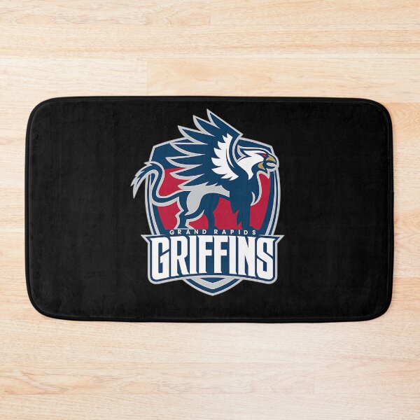 Item preview, Grand Rapid Griffins Sport Hockey designed and sold by alaeddine02.