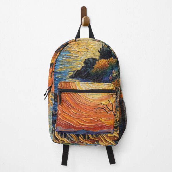 Item preview, Village by the seaside designed and sold by sid1802.
