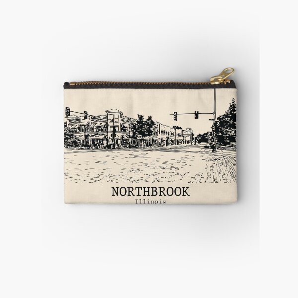 Item preview, Northbrook - Illinois designed and sold by Lakeric.