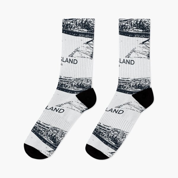 Item preview, Rock Island - Illinois designed and sold by Lakeric Cityscapes.