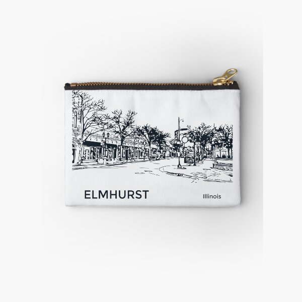 Item preview, Elmhurst Illinois designed and sold by Lakeric.