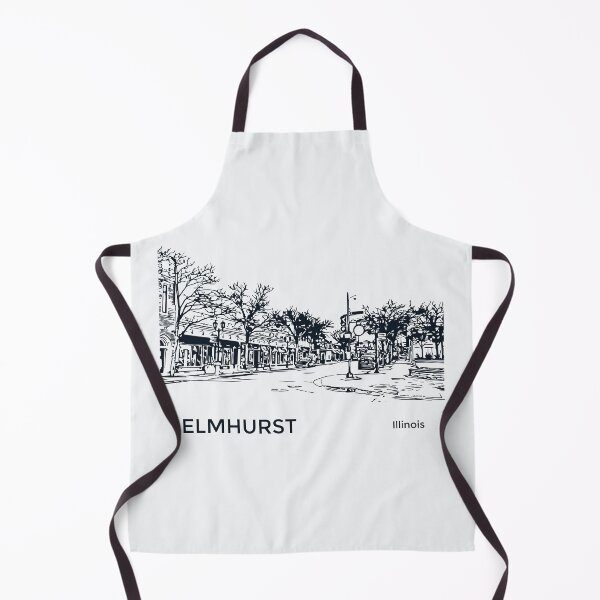 Item preview, Elmhurst Illinois designed and sold by Lakeric.