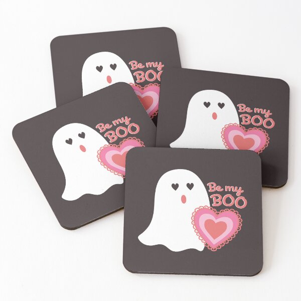 Item preview, Be my BOO (dark) designed and sold by Britt Whitaker Design.