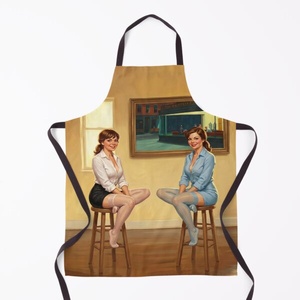 Item preview, On the Stool Again 001 designed and sold by IanBiAM.