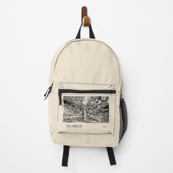 Item preview, Illinois USA designed and sold by Lakeric Cityscapes.