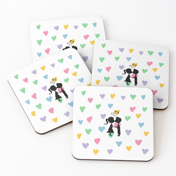 Item preview, LOVE designed and sold by IsaCria.