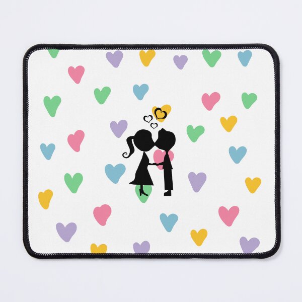 Item preview, LOVE designed and sold by IsaCria.
