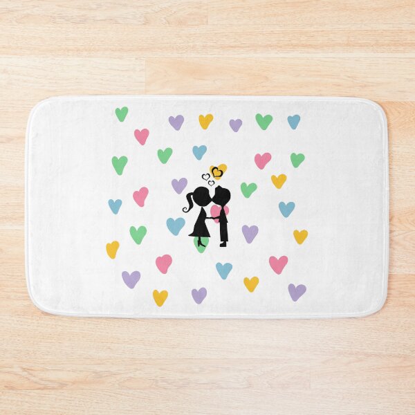 Item preview, LOVE designed and sold by IsaCria.