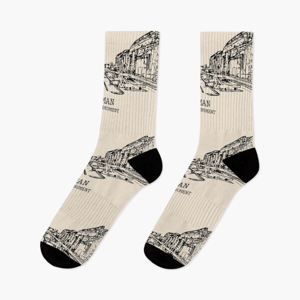 Item preview, Pullman National Monument designed and sold by Lakeric Cityscapes.