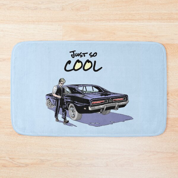 Item preview, Just so cool designed and sold by TonyArtist.