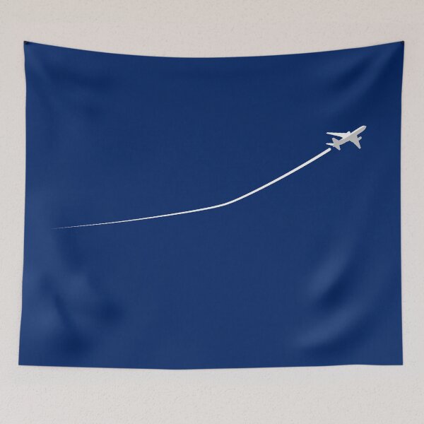 Item preview, Climb flight pilot art - Climb flight pilot graphic, designed and sold by masatomio.