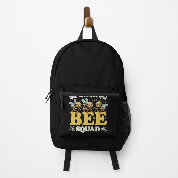 Item preview, Spelling Squad – Funny School designed and sold by Evaevonechi.
