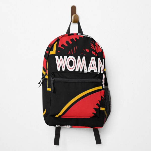 Item preview, Woman Inherits The Earth Dinosaur designed and sold by AlbinoAna777.