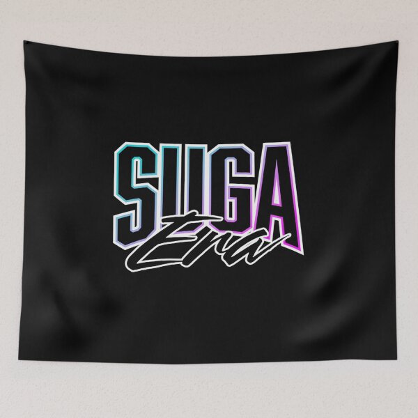Item preview, Sean O'Malley Suga Era designed and sold by JeyVel.