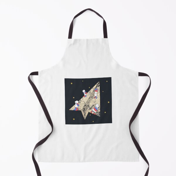 Item preview, The Way Up designed and sold by ink-black-white.
