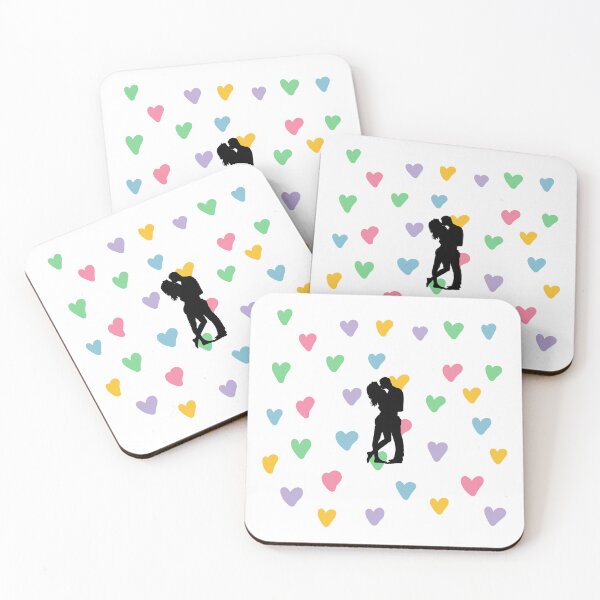 Item preview, LOVE designed and sold by IsaCria.