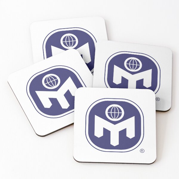 Item preview, Mensa Logo designed and sold by WhiteShirtGuy.