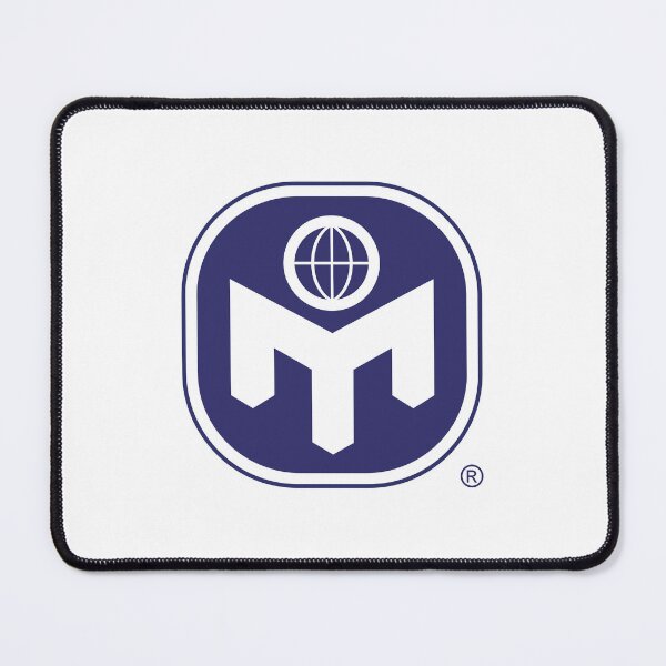 Item preview, Mensa Logo designed and sold by WhiteShirtGuy.