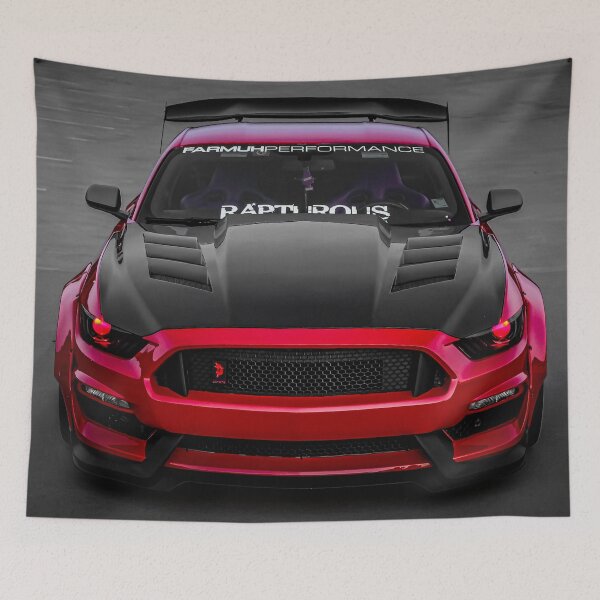 Item preview, Evil Mustang GT designed and sold by RAPTUROUS  SYNDICATE.